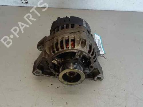 Generator OPEL CORSA B (S93) 1.0 i 12V (F08, F68, M68) (54 hp) 5384508