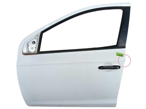 Used Left front door Left front door HYUNDAI i20 I (PB, PBT) 1.4 CRDi (75 hp) 39684016 39684016