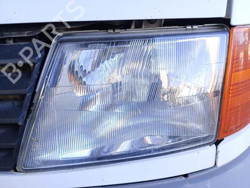 Left headlight MERCEDES-BENZ VITO Van (W638) 112 CDI 2.2 (638.094) | BP17672579C28 