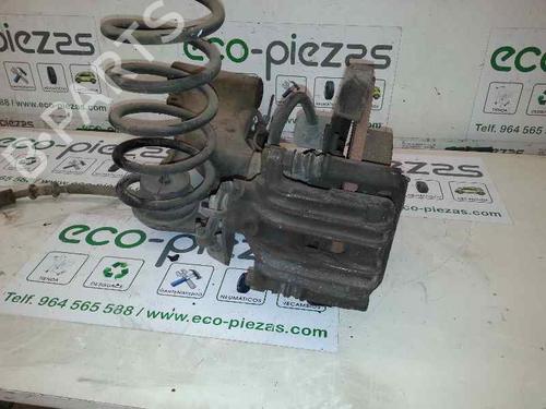 Right rear brake caliper ALFA ROMEO 145 (930_) 1.6 i.e. 16V T.S. (930.A2) | BP11581069M106 