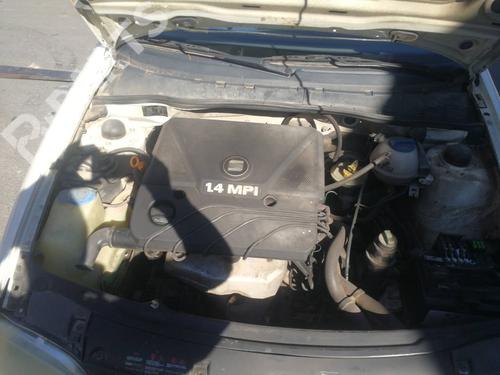 Used Engine Engine SEAT IBIZA II (6K1) 1.4 (60 hp) 9222817 9222817