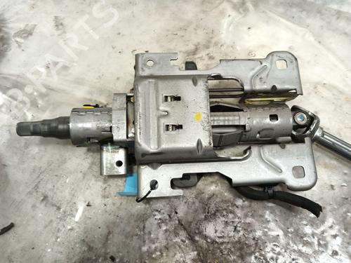 Steering column CITROËN C3 II (SC_) 1.6 HDi | BP17450891M21 