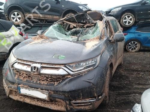 Used Parts HONDA CR-V V (RW_, RT_) 2.0 e-CVT Hybrid (RT5) (215 hp) 4183960