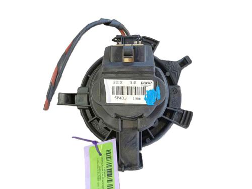 Heater blower motor CITROËN C-ELYSEE (DD_) 1.6 HDI 92 | BP37172693M62 - Image 4