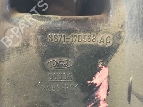 Bakspejl indvendigt FORD KUGA I 2.0 TDCi | BP39564251I6 - Image 4