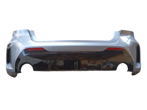 Used Rear bumper Rear bumper BMW 1 (F40) 118 d (150 hp) 35949140 35949140