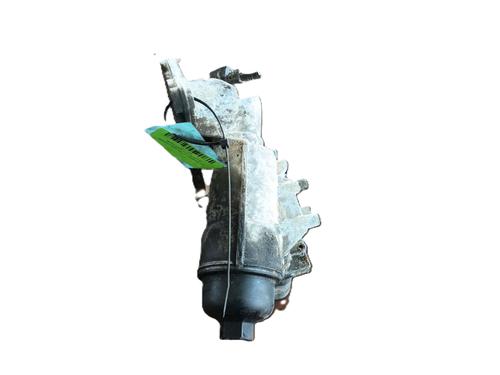 Oil radiator RENAULT MASTER III Van (FV) 2.3 dCi 130 FWD (FV0M, FV0Y, FV0J, FV02, FV03) | BP29850383M33 