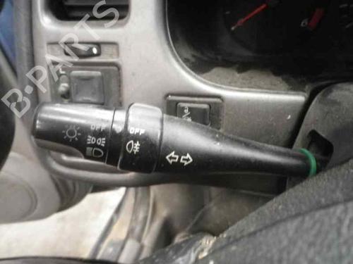 Left front suspension arm NISSAN PRIMERA (P11)  | BP5356772M12 