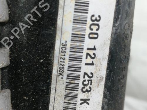Køler VW PASSAT B6 (3C2)  | BP11430517M31 