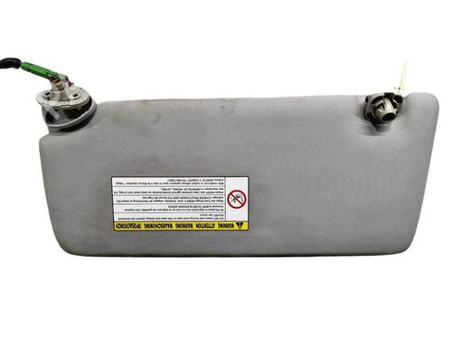 Right sun visor HONDA CIVIC VIII Hatchback (FN, FK) 1.8 (FN1, FK2) | BP16248093I2 