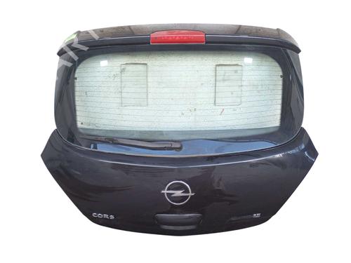 Used Tailgate Tailgate 38482586 38482586