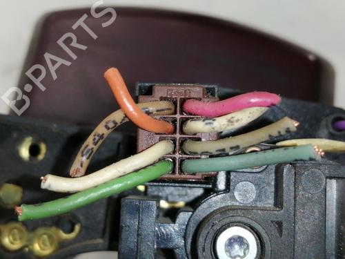 Switch MERCEDES-BENZ M-CLASS (W163)  | BP10404500I30 