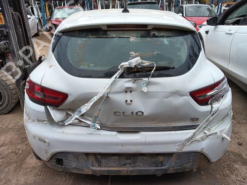 Rim RENAULT CLIO IV (BH_) 0.9 TCe 90 (BHNF, BHMA, BHMH, BHJK, BHJR) | BP27278290C45