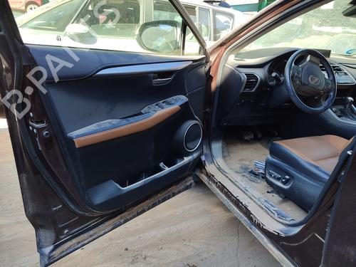 Viskermotor vindrude LEXUS NX (_Z1_) 300h (AYZ10_) | BP26178430M29 