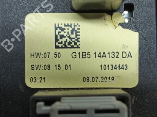 Left front window switch FORD KA+ III (UK, FK) 1.2 Ti-VCT | BP31630196I27