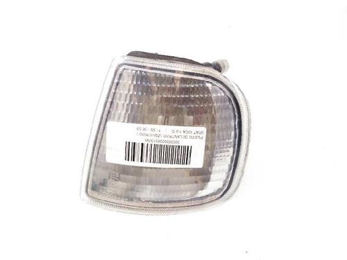 Left front indicator SEAT INCA (6K9)  | BP12211916C32 