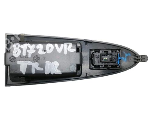 Right rear window switch FIAT CROMA (194_) 1.9 D Multijet (194AXC1B, 194AXC12) | BP11029406I28 