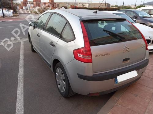 Switch CITROËN C4 I (LC_) 1.4 16V | BP34193631I30  - Image 7