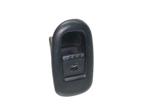 Used Left rear window switch Left rear window switch SEAT LEON (1M1) 1.9 TDI (130 hp) 11138019 11138019