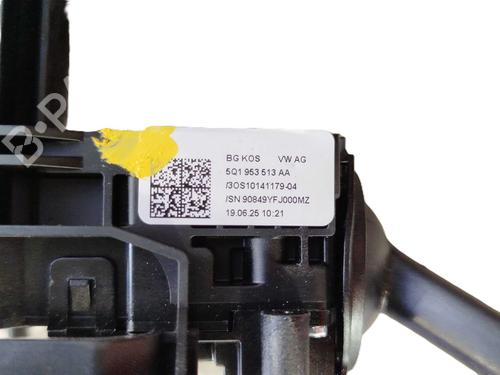 Switch VW CADDY V Box Body/MPV (SBA, SBH) 2.0 TDi | BP39591534I30 - Image 6
