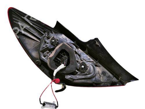 Right taillight OPEL CORSA D (S07) 1.3 CDTI (L08, L68) | BP16053747C35 