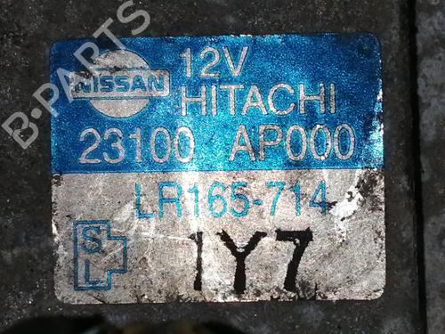 Alternator NISSAN MICRA II (K11)  | BP5363060M7 