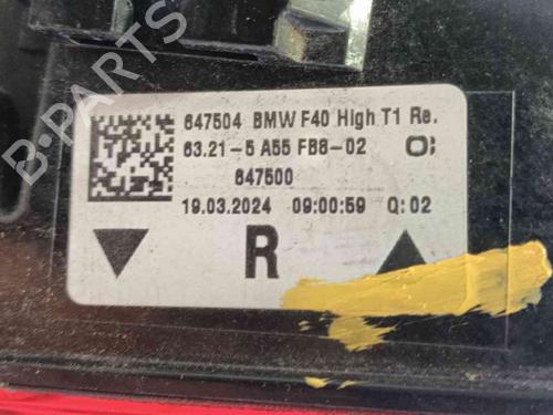 Right taillight BMW 1 (F40) 118 d | BP36466332C35 - Image 4