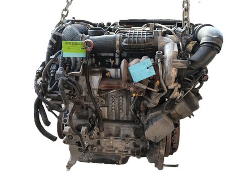 Engine PEUGEOT 208 I (CA_, CC_) 1.4 HDi | BP30154038M1 - Image 2