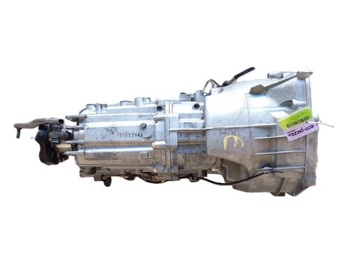 Gearbox BMW 3 (E90) 320 d | BP32424468M3 