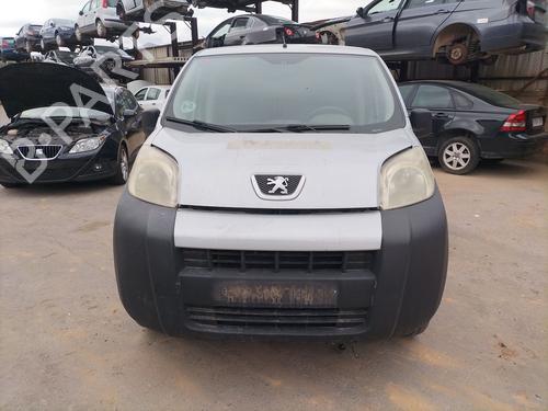 Radiateur à eau PEUGEOT BIPPER (AA_) 1.3 HDi 75 | BP30571355M31