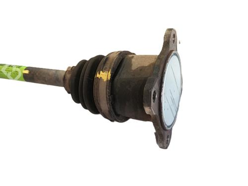 Left front driveshaft SUZUKI GRAND VITARA II (JT, TE, TD) 1.9 DDiS All-wheel Drive (JT419, TD44, JB419WD, JB419XD,... | BP35738307M38 - Image 3
