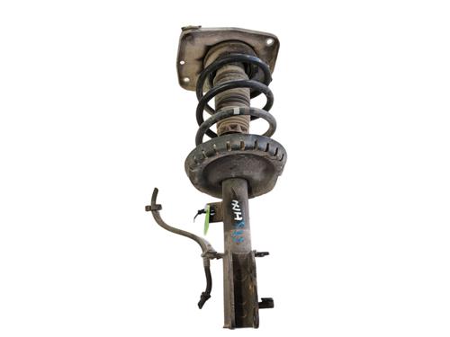 Used Left front shock absorber Left front shock absorber CITROËN JUMPY II Van 2.0 HDi 120 (120 hp) 33324284 33324284