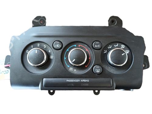 AC Styreenhet / Manøvreringsenhet FORD KA+ III (UK, FK) [2014-2025]  30078297