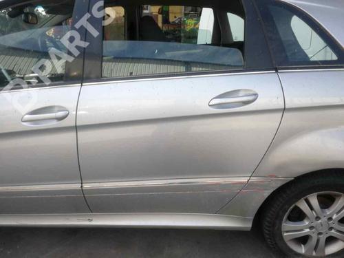 Used Left rear door Left rear door MERCEDES-BENZ B-CLASS Sports Tourer (W245) B 180 CDI (245.207) (109 hp) 7523279 7523279