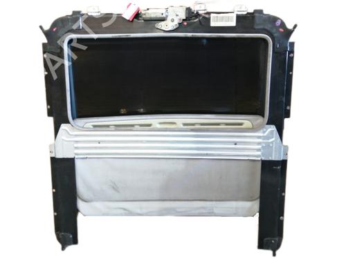 Used Sunroof MERCEDES-BENZ M-CLASS (W163) [1998-2005]  10405526