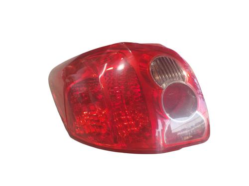Used Left taillight Left taillight TOYOTA AURIS (_E15_) 2.0 D-4D (ADE150_, ADE150R) (126 hp) 39654212 39654212