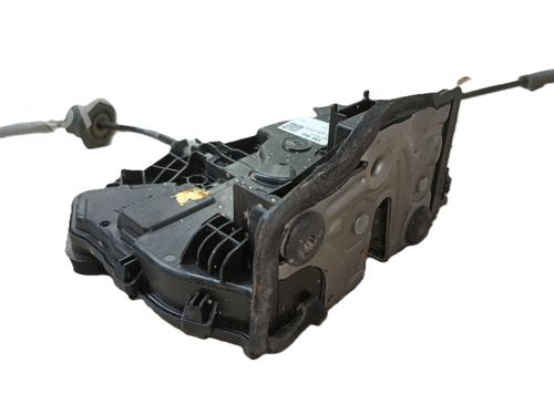 Used Rear right lock Rear right lock SKODA KAMIQ (NW4) 1.5 TSI (150 hp) 33930779 33930779