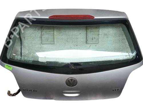 Used Tailgate Tailgate 38087396 38087396