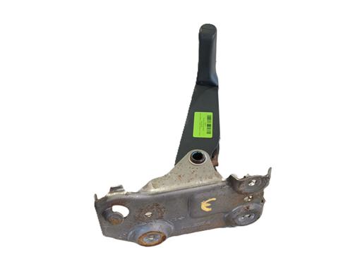 Used Hand brake Hand brake RENAULT KANGOO / GRAND KANGOO II (KW0/1_) 1.5 dCi 90 (KW05, KW08, KW0G, KW11) (90 hp) 34344521 34344521