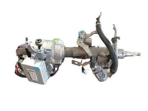 Steering column PEUGEOT 108 1.0 VTi 72 | BP37293356M21 - Image 4