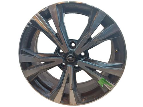 Used Rim NISSAN QASHQAI II (J11, J11_) 1.5 dCi (116 hp) 28605838