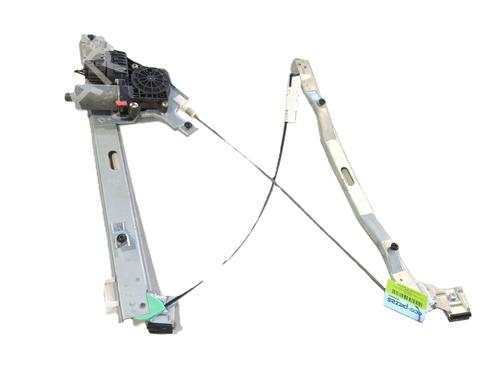 Used Front left window mechanism FORD MONDEO III Saloon (B4Y) 2.0 16V TDDi / TDCi (115 hp) 31337453