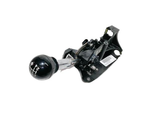 Used Shift knob FIAT 500 C (312_) 1.2 (312CXA1A, 312AXA1A) (69 hp) 12183192