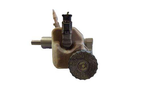 Brake master cylinder CITROËN C5 III (RD_) 2.0 HDi 165 (RDRHHA, RDRHH8) | BP36259183M77 - Image 4