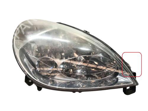 Used Right headlight Right headlight CITROËN XSARA (N1) 1.6 16V (109 hp) 36515774 36515774