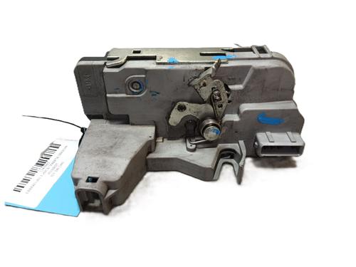 Used Rear right lock PEUGEOT 307 SW (3H) 1.6 HDI 110 (109 hp) 17231307
