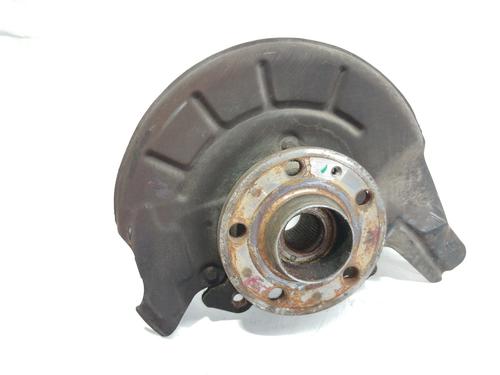 Right front steering knuckle SEAT IBIZA III (6L1)  | BP5351923M26 