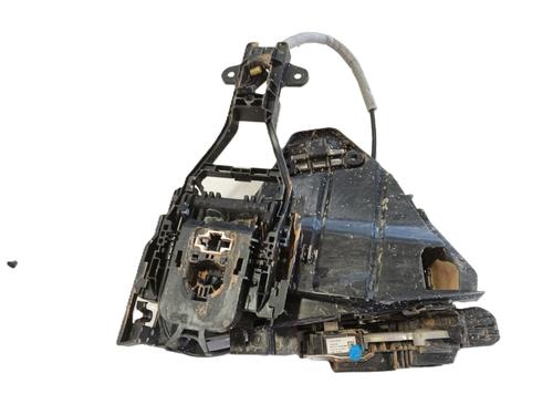 Türschloss rechts vorne für VOLVO V40 Hatchback (525) D2 (120 hp) 32375690