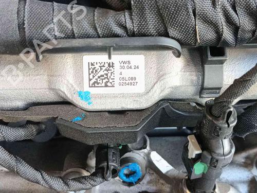Engine AUDI A3 Sportback (8YA, 8YF) 35 TDI | BP38301321M1 - Image 3
