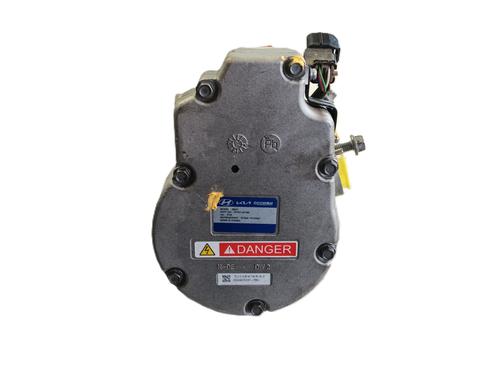 AC compressor KIA NIRO II (SG2)  | BP34444350M34  - Image 5